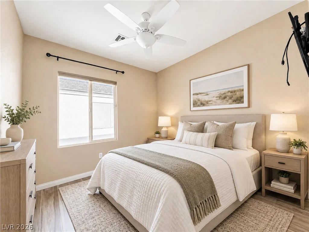 5705 Eagle Claw, Las Vegas, NV 89130