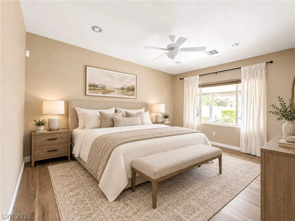 5705 Eagle Claw, Las Vegas, NV 89130