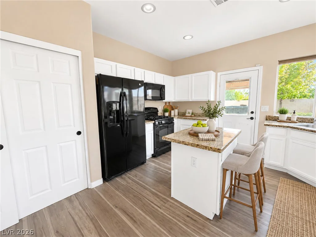 5705 Eagle Claw, Las Vegas, NV 89130
