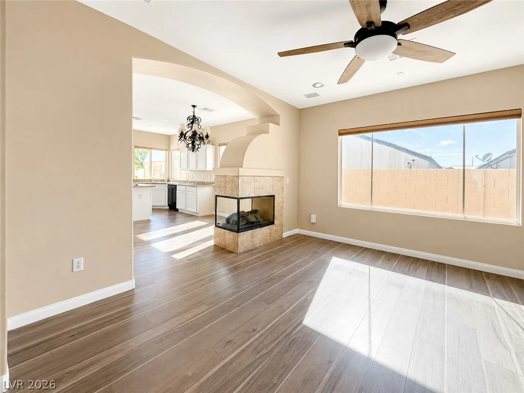 5705 Eagle Claw, Las Vegas, NV 89130