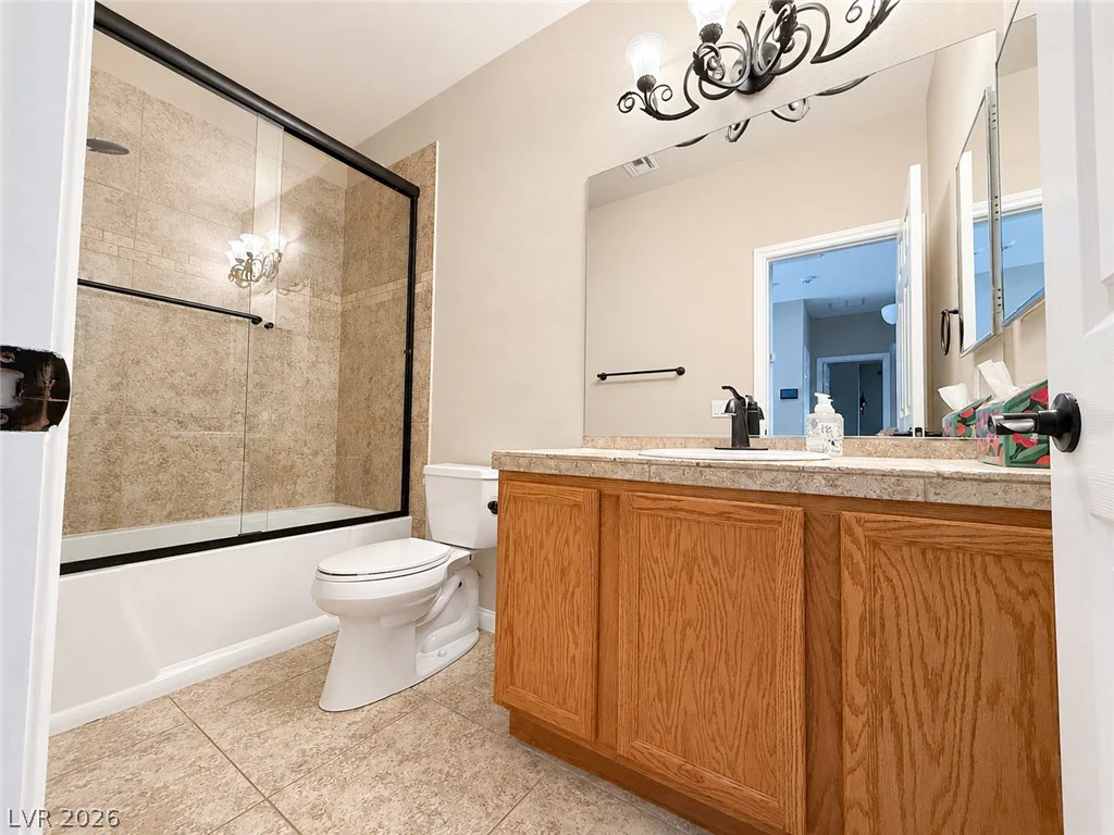 5705 Eagle Claw, Las Vegas, NV 89130