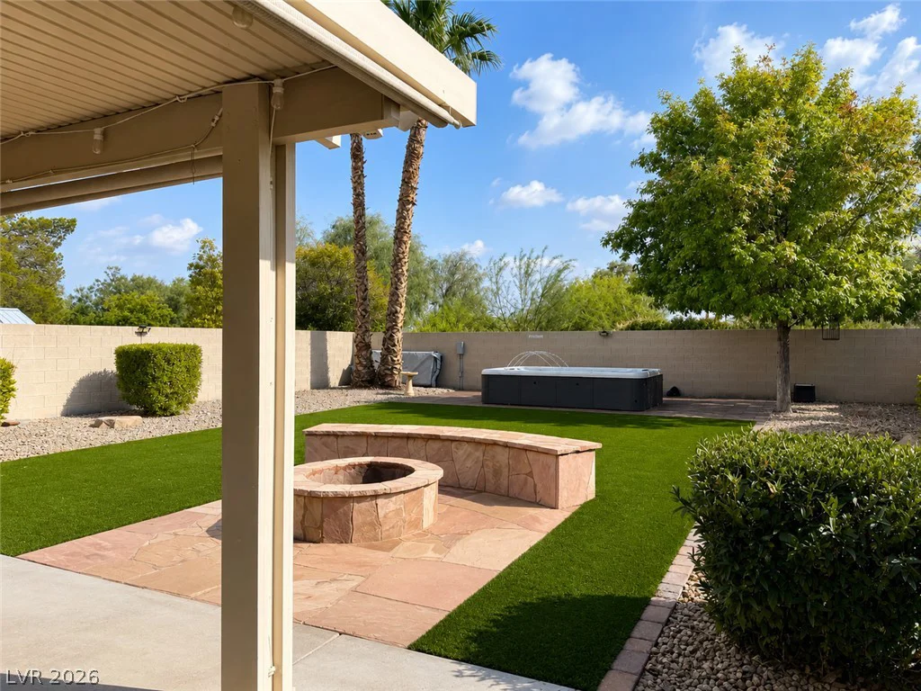 5705 Eagle Claw, Las Vegas, NV 89130