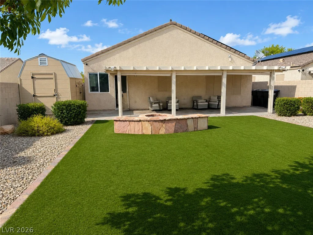 5705 Eagle Claw, Las Vegas, NV 89130