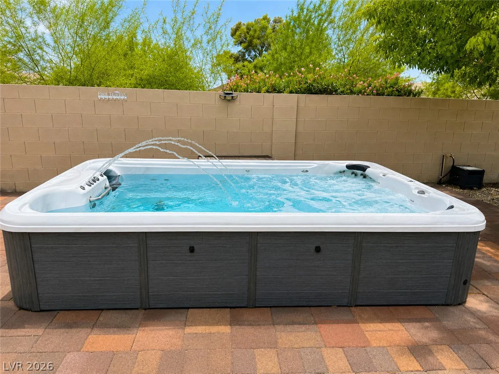 5705 Eagle Claw, Las Vegas, NV 89130