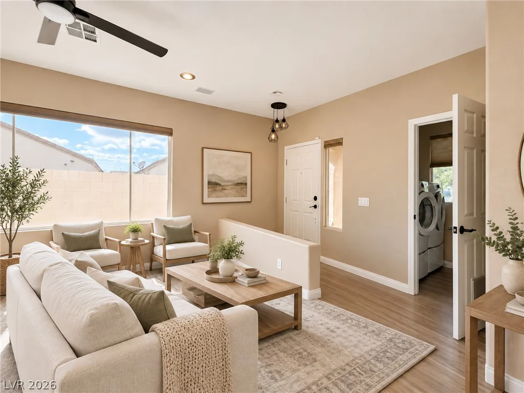 5705 Eagle Claw, Las Vegas, NV 89130