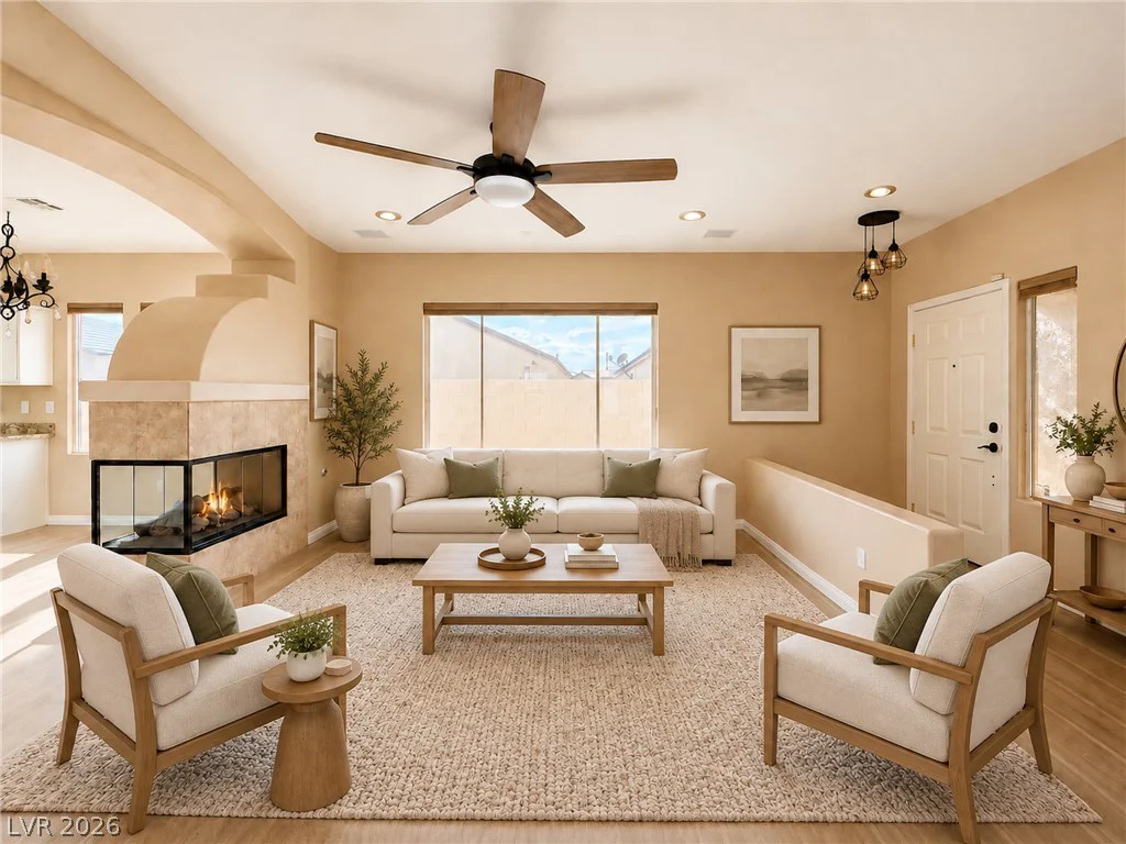 5705 Eagle Claw, Las Vegas, NV 89130