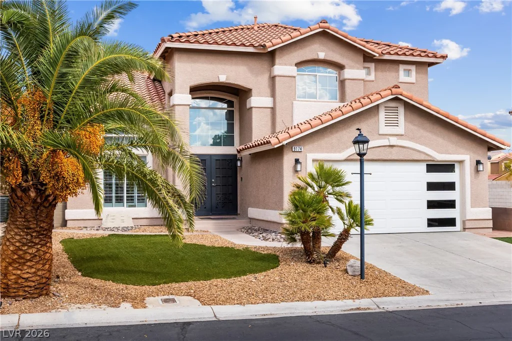 9174 Quiet Sky, Las Vegas, NV 89123