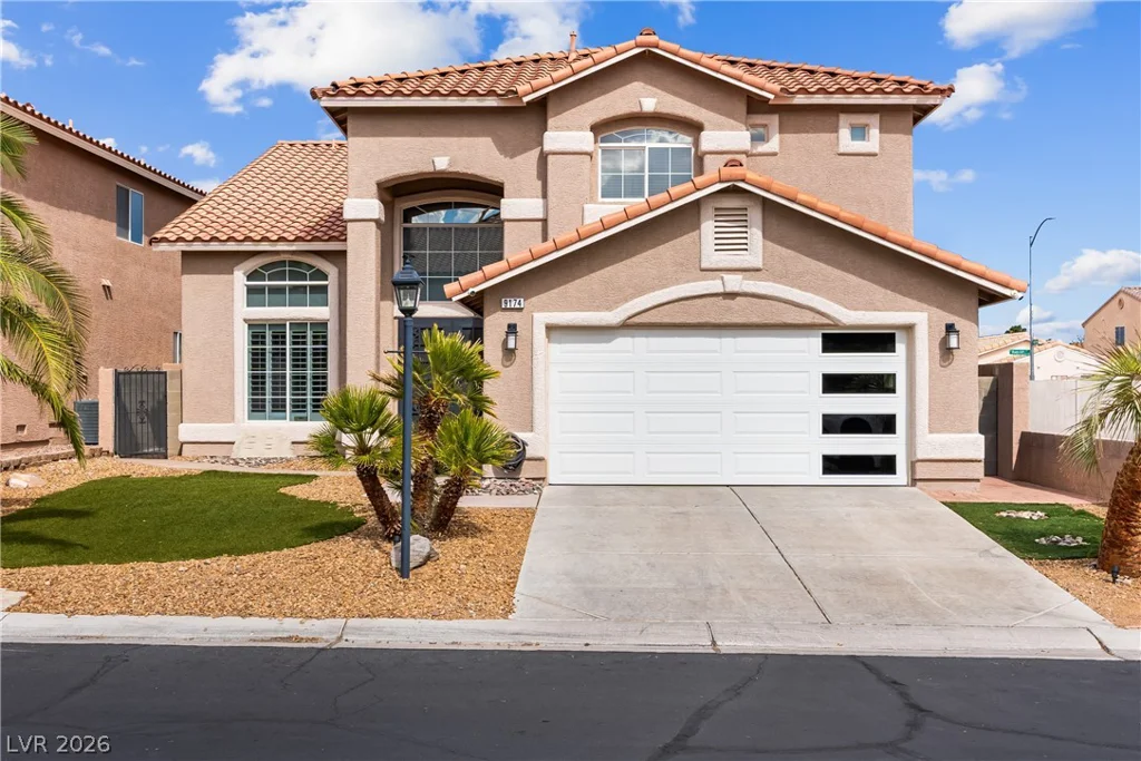 9174 Quiet Sky, Las Vegas, NV 89123