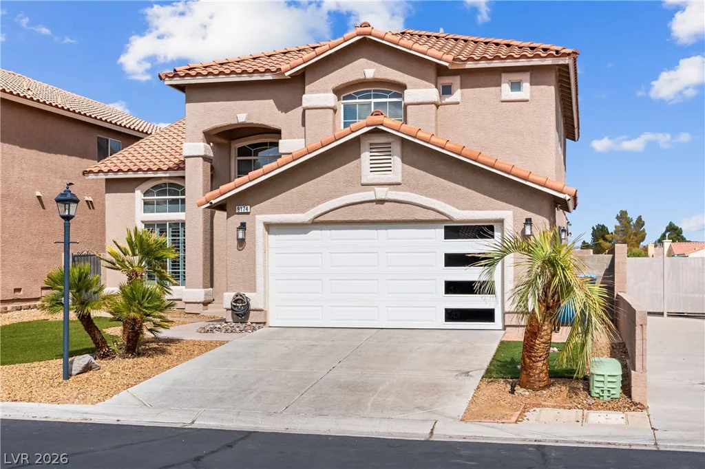 9174 Quiet Sky, Las Vegas, NV 89123