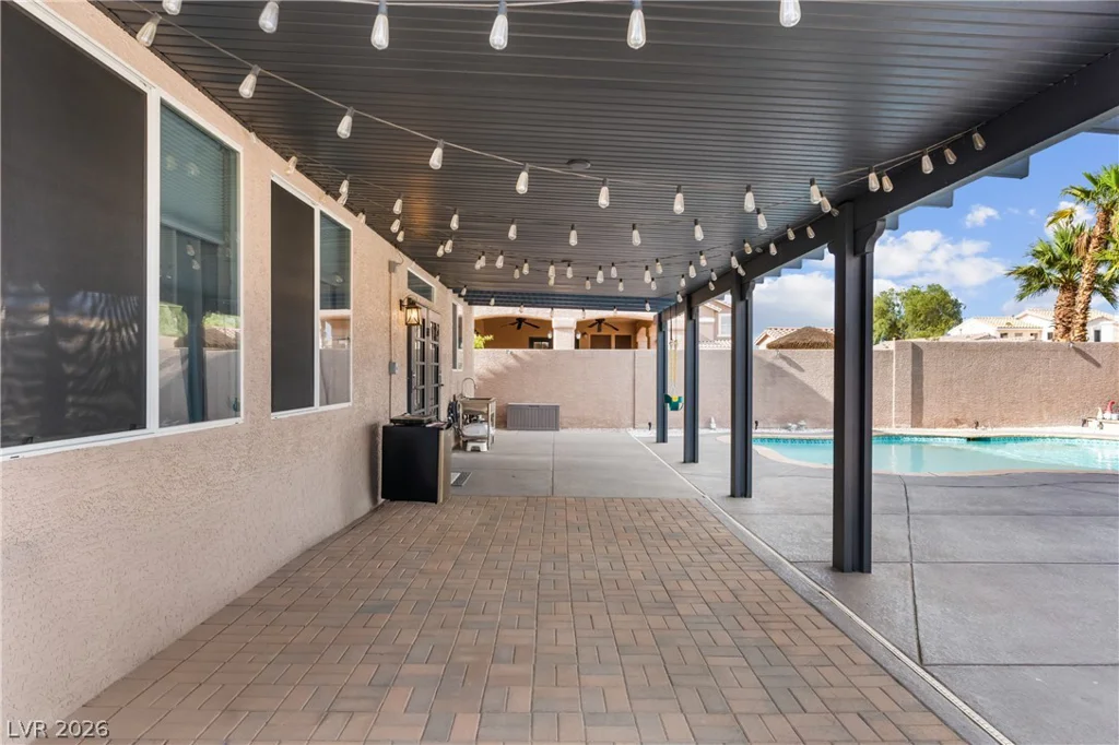 9174 Quiet Sky, Las Vegas, NV 89123
