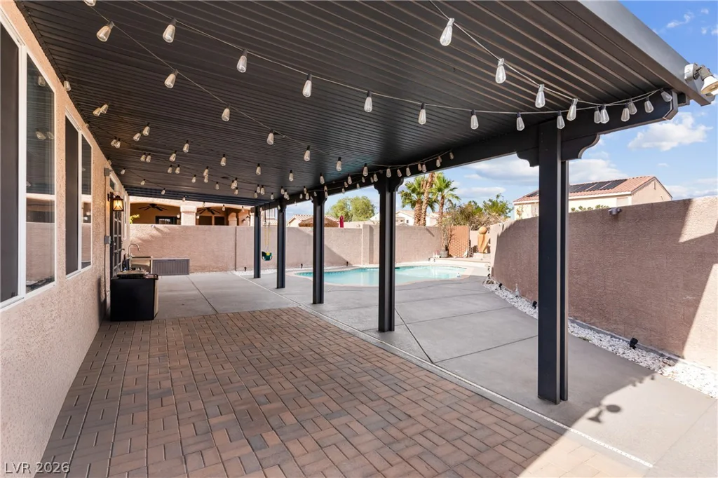 9174 Quiet Sky, Las Vegas, NV 89123