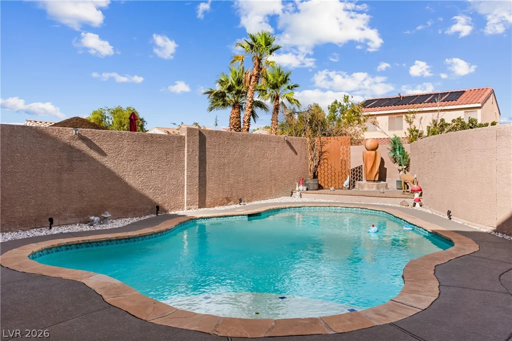 9174 Quiet Sky, Las Vegas, NV 89123