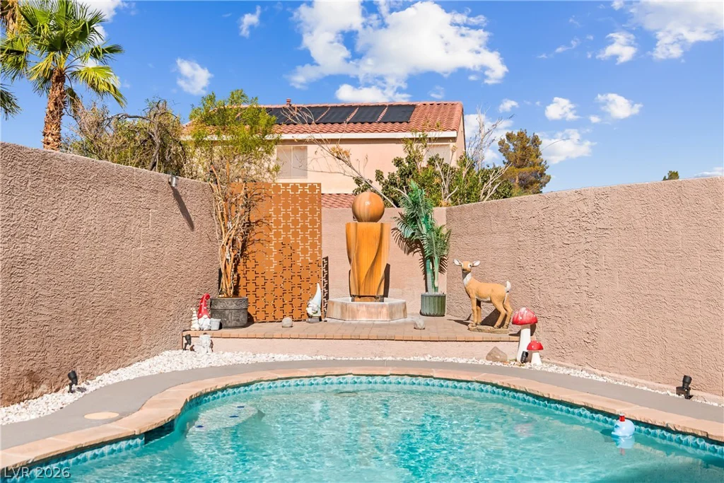 9174 Quiet Sky, Las Vegas, NV 89123