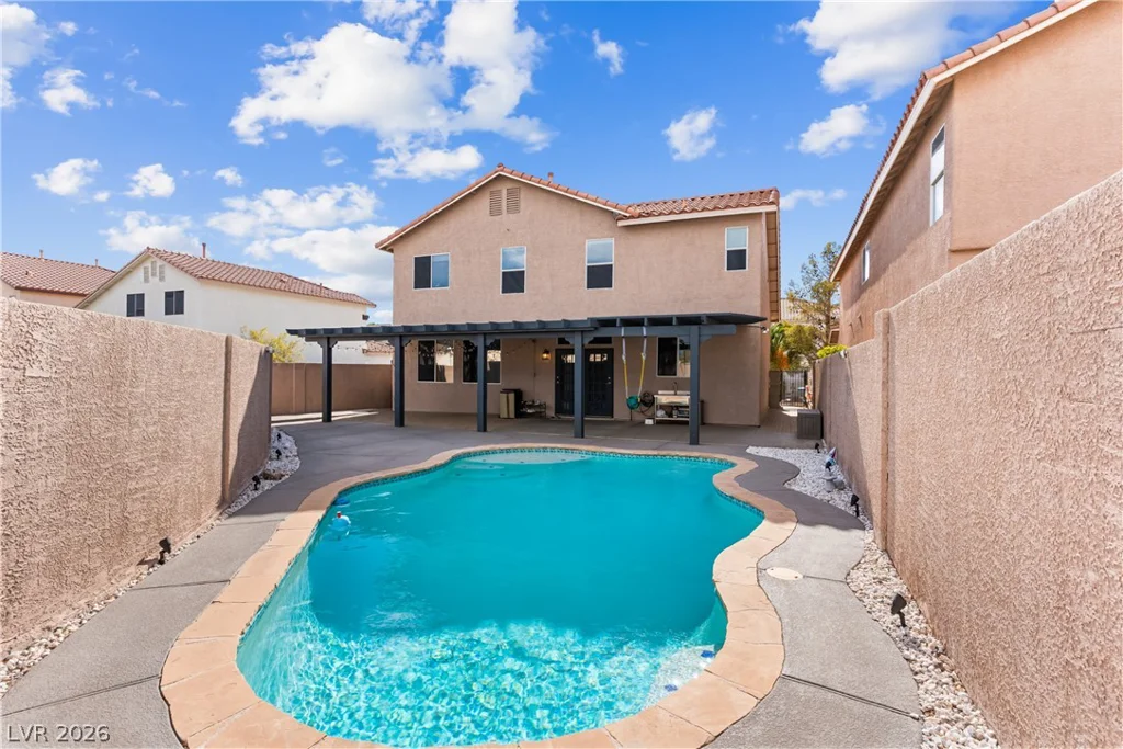 9174 Quiet Sky, Las Vegas, NV 89123
