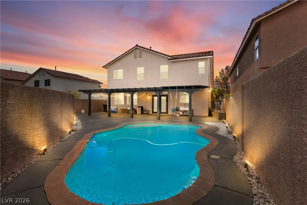 9174 Quiet Sky, Las Vegas, NV 89123