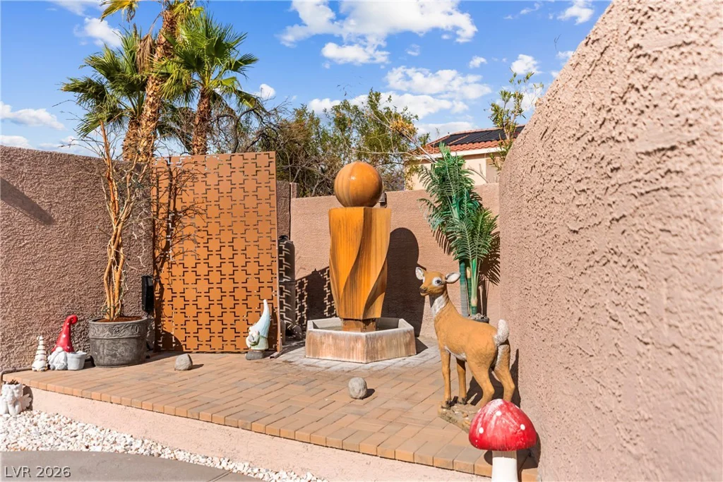 9174 Quiet Sky, Las Vegas, NV 89123