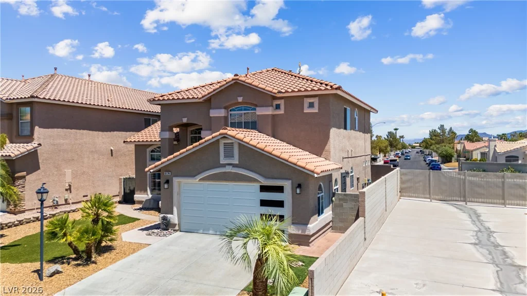 9174 Quiet Sky, Las Vegas, NV 89123