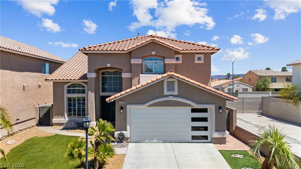 9174 Quiet Sky, Las Vegas, NV 89123