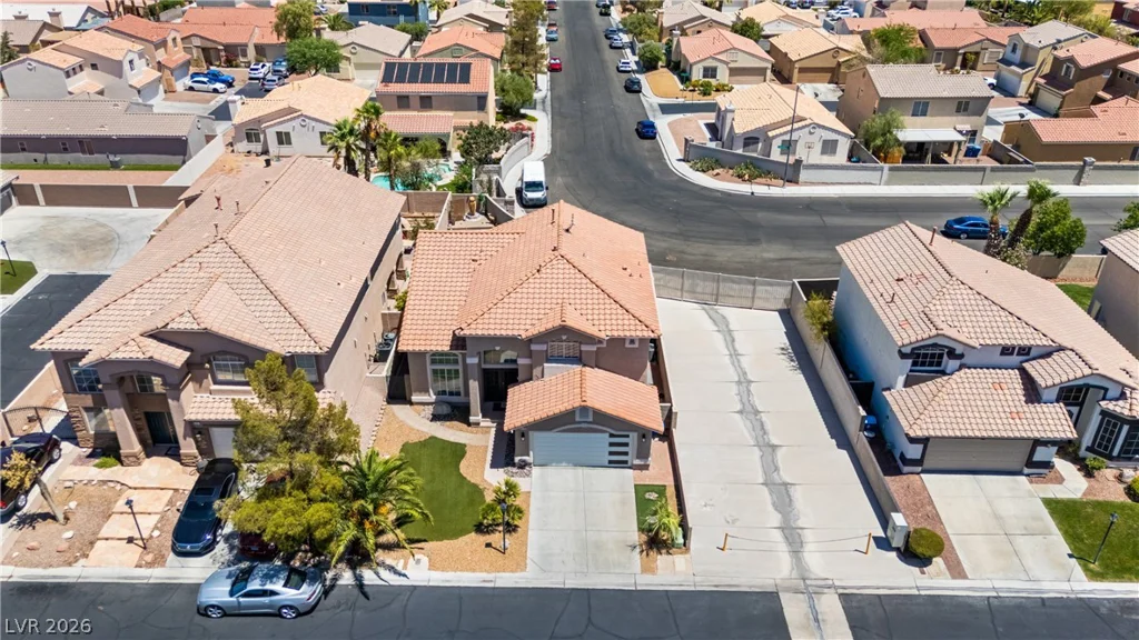 9174 Quiet Sky, Las Vegas, NV 89123
