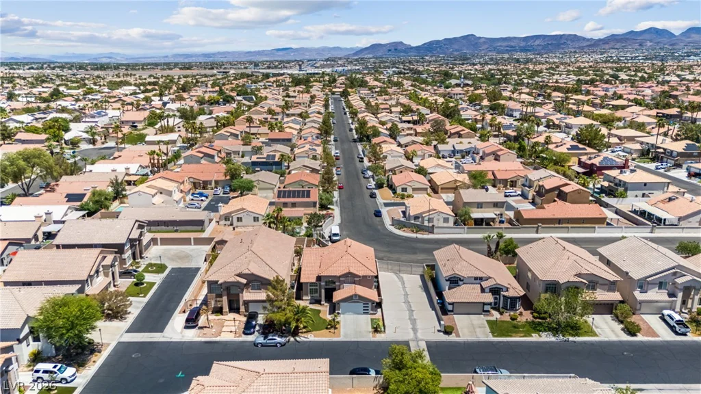 9174 Quiet Sky, Las Vegas, NV 89123