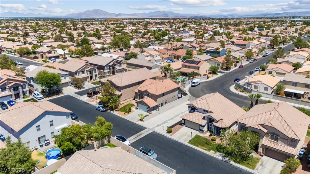 9174 Quiet Sky, Las Vegas, NV 89123