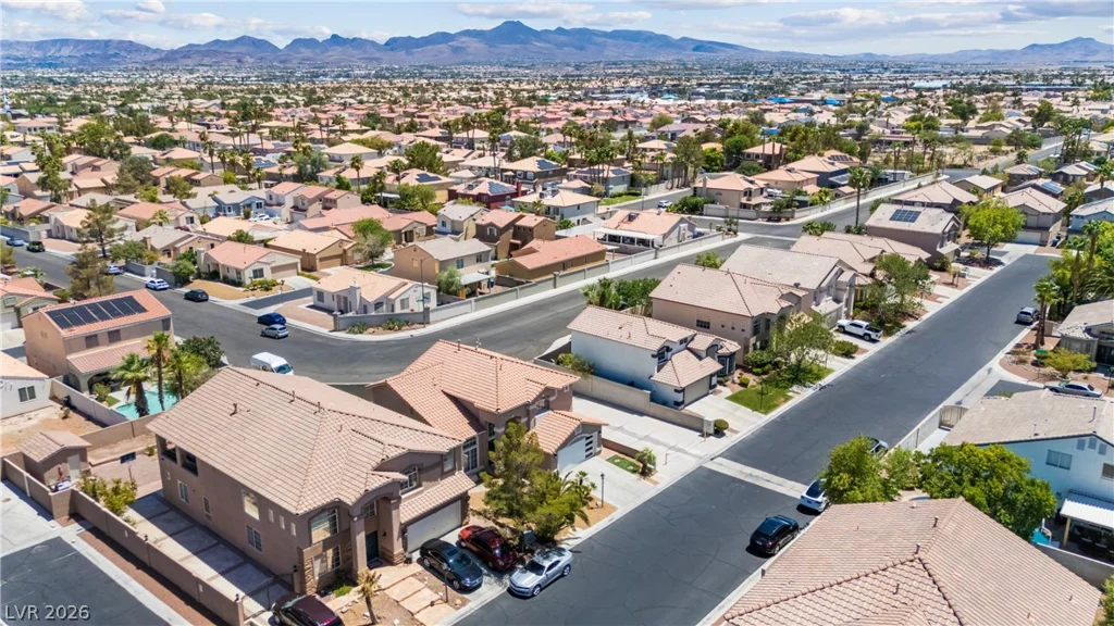 9174 Quiet Sky, Las Vegas, NV 89123