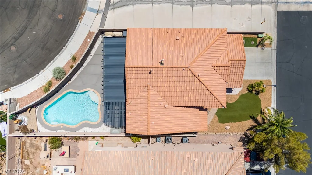 9174 Quiet Sky, Las Vegas, NV 89123