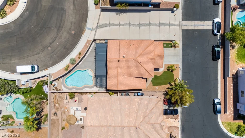 9174 Quiet Sky, Las Vegas, NV 89123