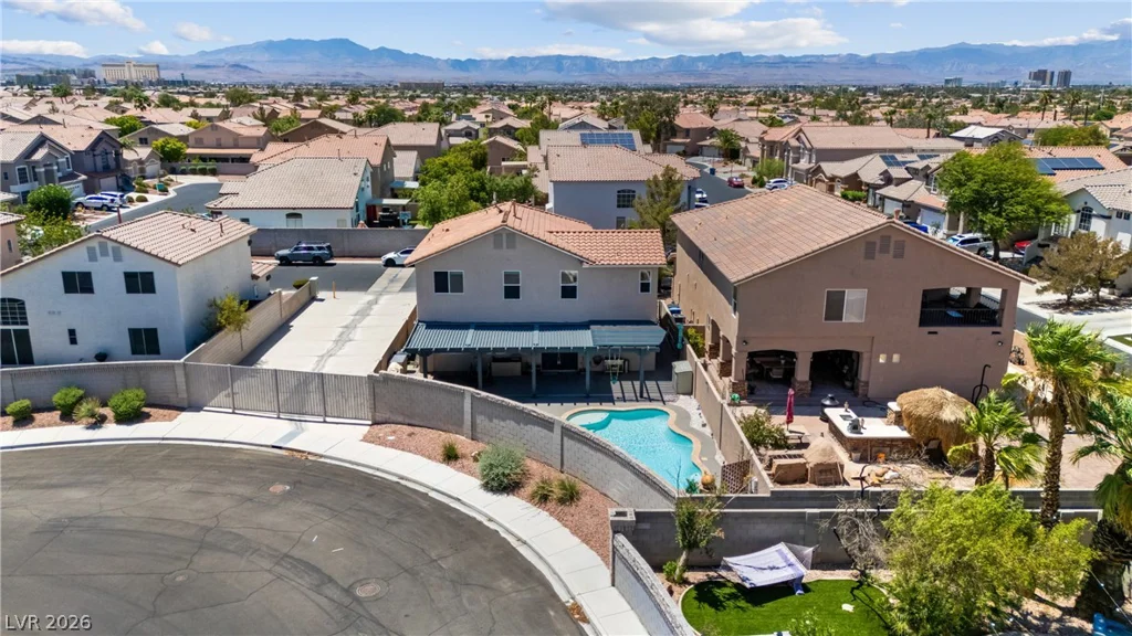 9174 Quiet Sky, Las Vegas, NV 89123