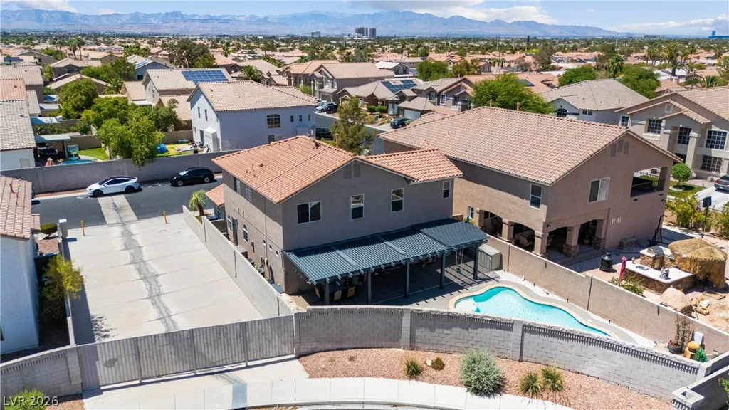 9174 Quiet Sky, Las Vegas, NV 89123