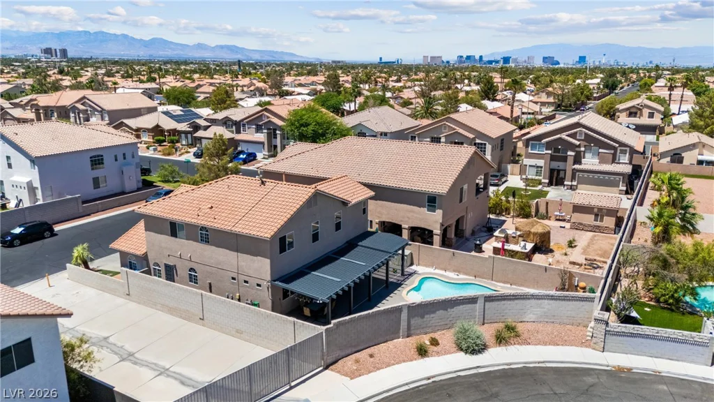 9174 Quiet Sky, Las Vegas, NV 89123