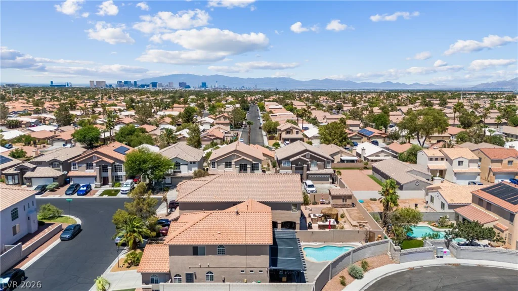 9174 Quiet Sky, Las Vegas, NV 89123
