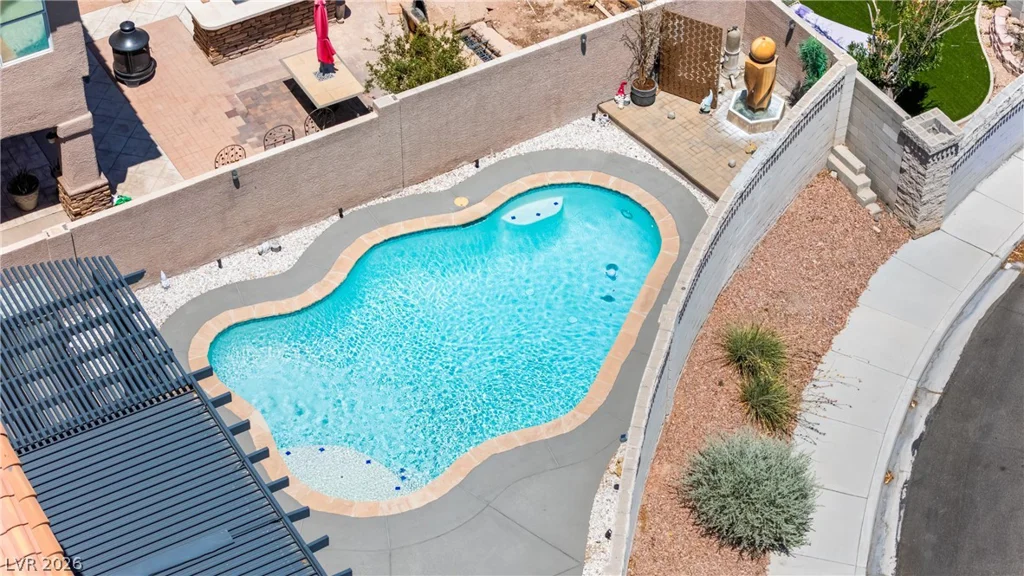 9174 Quiet Sky, Las Vegas, NV 89123