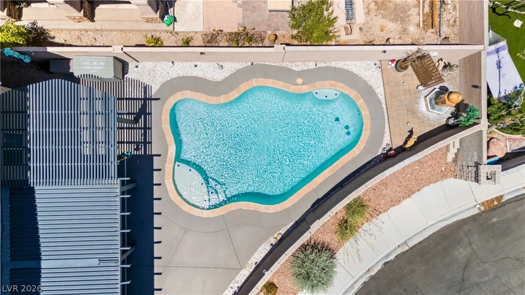 9174 Quiet Sky, Las Vegas, NV 89123