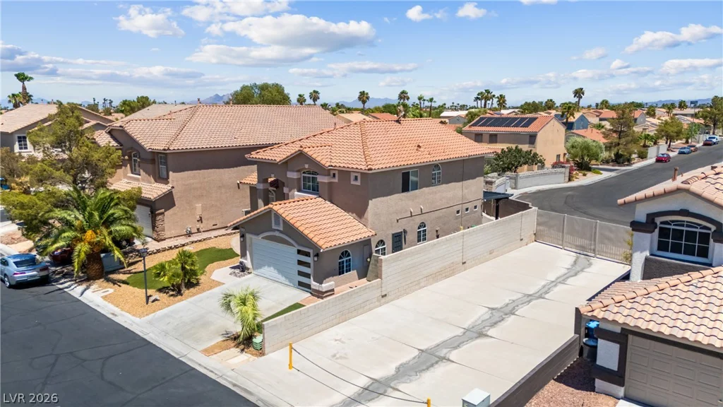 9174 Quiet Sky, Las Vegas, NV 89123