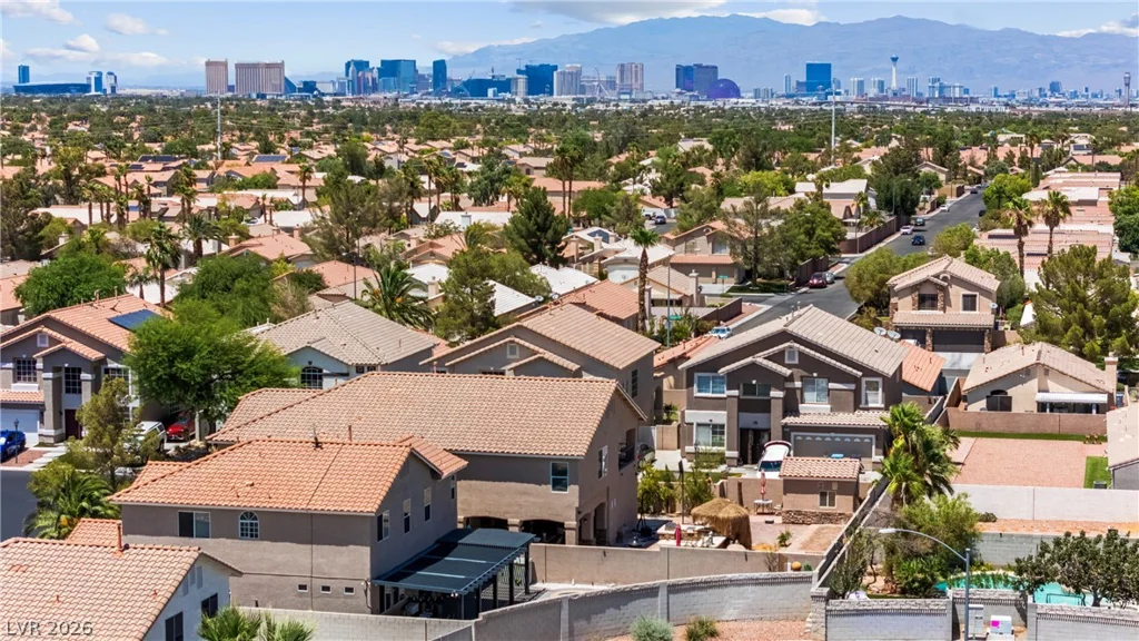 9174 Quiet Sky, Las Vegas, NV 89123