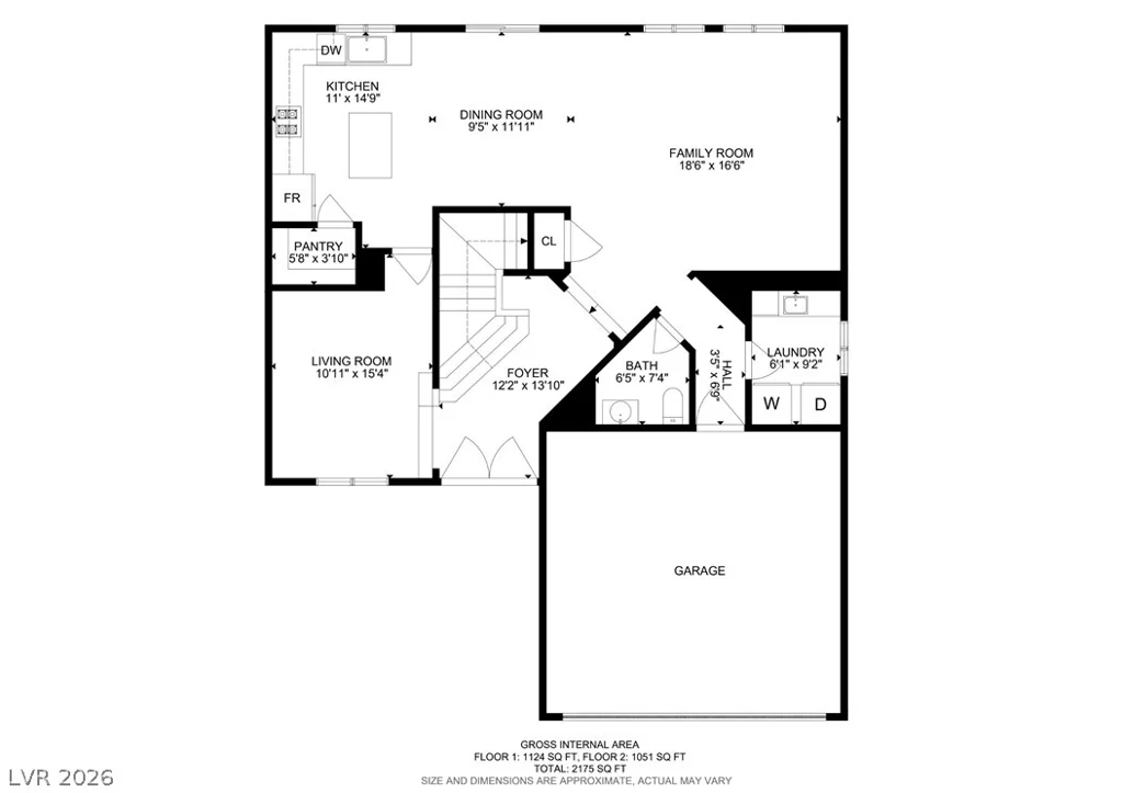 9174 Quiet Sky, Las Vegas, NV 89123