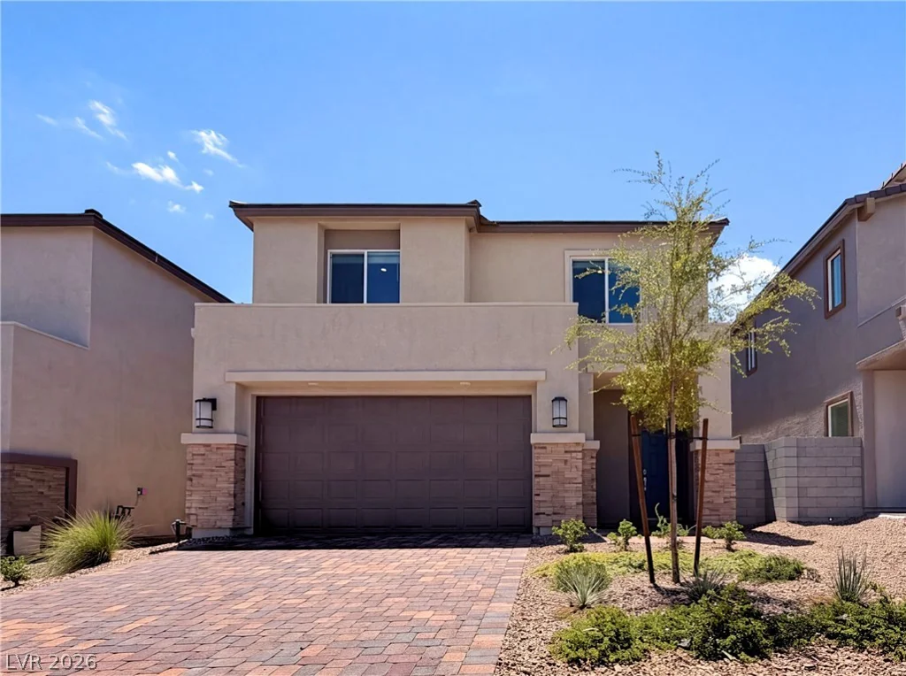 8373 Rochelle, Las Vegas, NV 89110