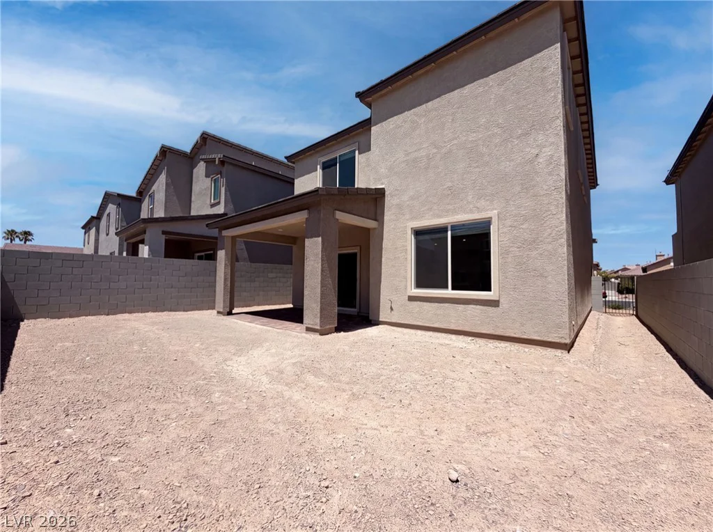 8373 Rochelle, Las Vegas, NV 89110