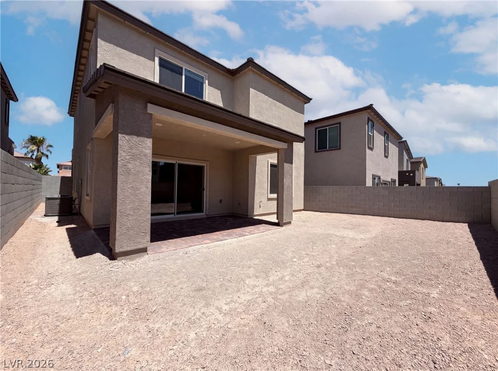 8373 Rochelle, Las Vegas, NV 89110