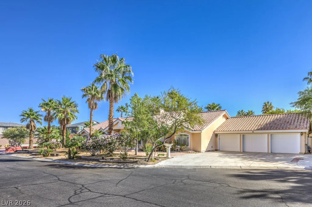 7755 Coley, Las Vegas, NV 89117
