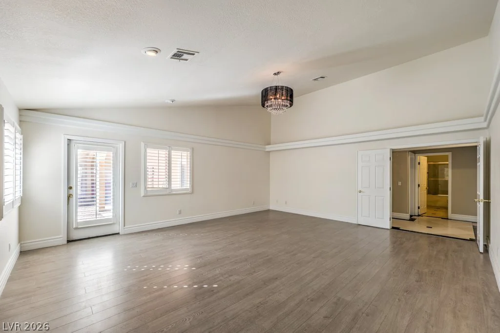 7755 Coley, Las Vegas, NV 89117