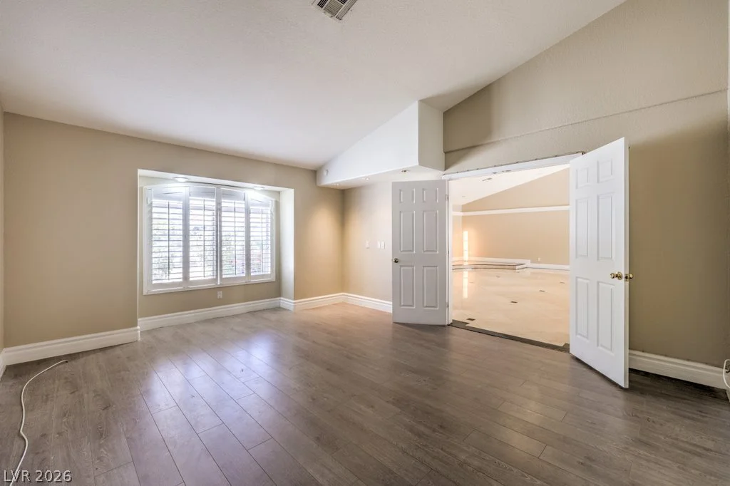 7755 Coley, Las Vegas, NV 89117