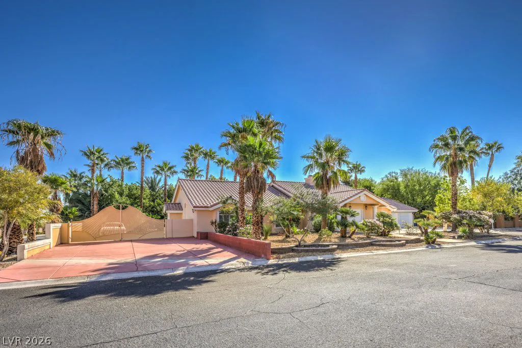 7755 Coley, Las Vegas, NV 89117