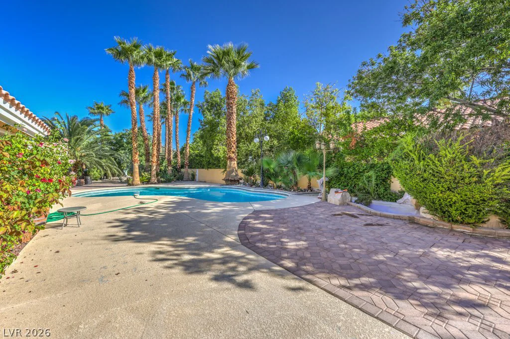 7755 Coley, Las Vegas, NV 89117
