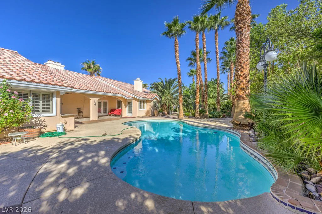 7755 Coley, Las Vegas, NV 89117