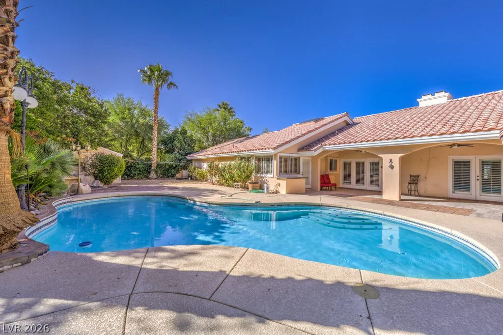 7755 Coley, Las Vegas, NV 89117
