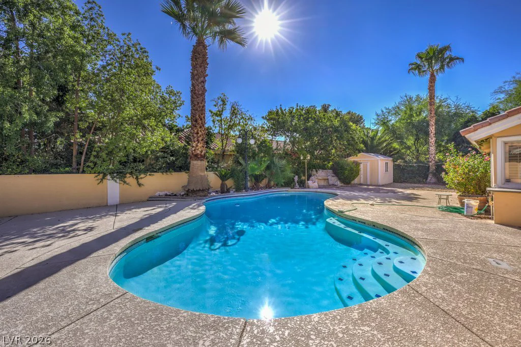 7755 Coley, Las Vegas, NV 89117