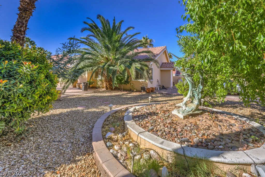 7755 Coley, Las Vegas, NV 89117