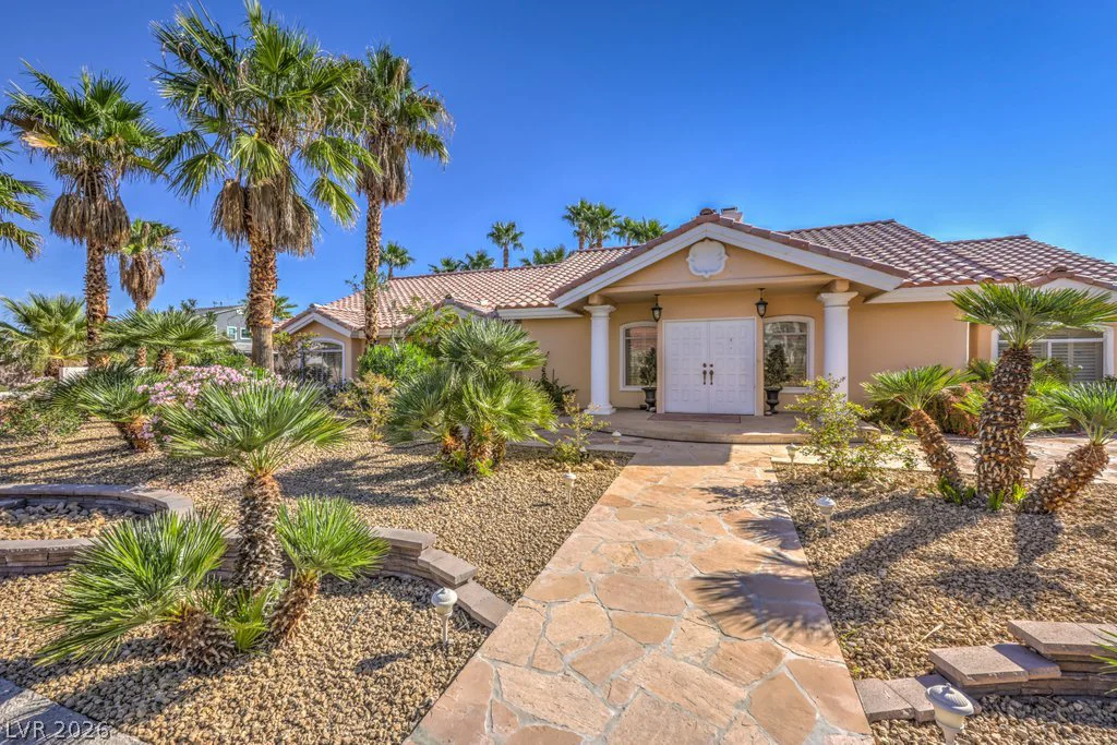 7755 Coley, Las Vegas, NV 89117